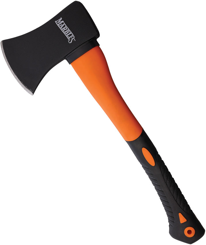 Marbles Yankee Axe