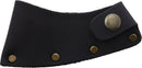 Marbles Leather Axe Sheath