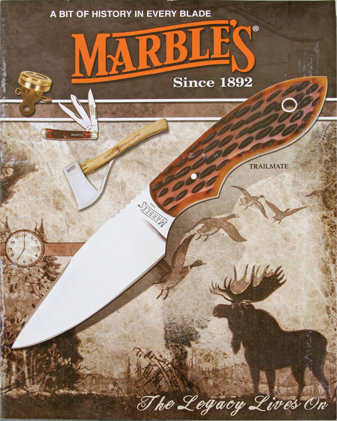 Marbles Catalog 2004 Edition