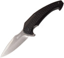MTech Linerlock Black