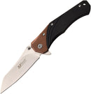MTech Framelock Bronze