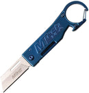 MTech Framelock Blue