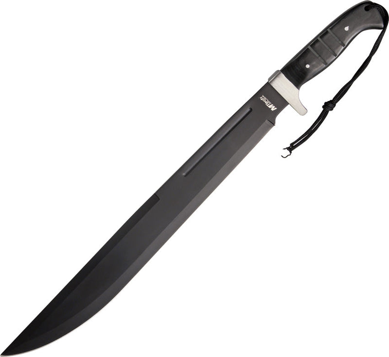 MTech Combat Machete