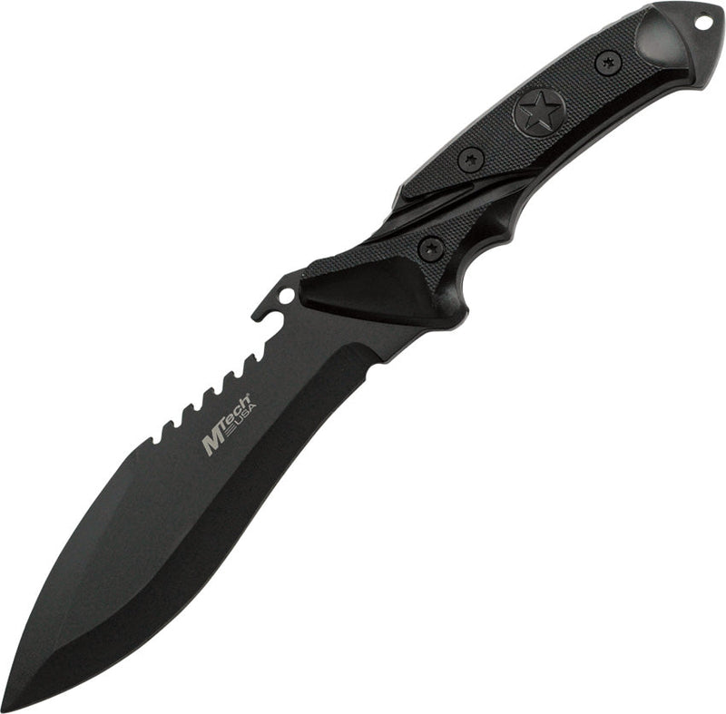 MTech Military Tactical Bowie