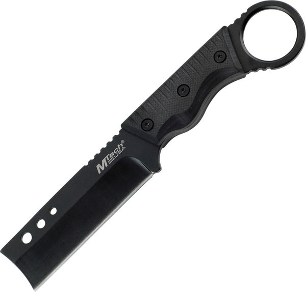 MTech Fixed Blade Razor