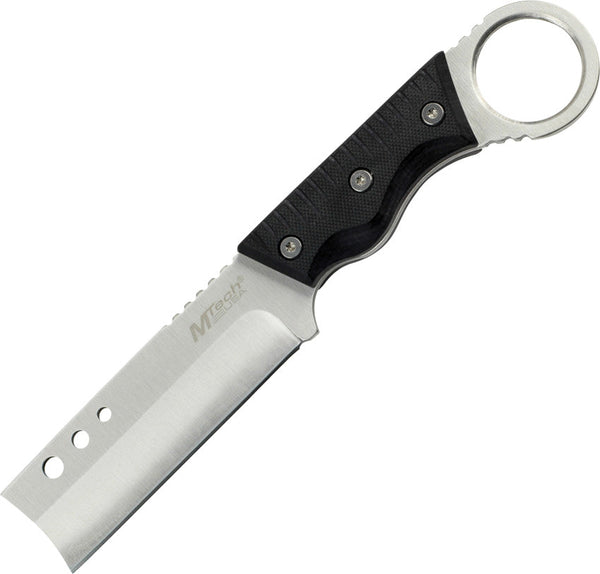 MTech Fixed Blade Razor