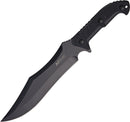 MTech Fixed Blade