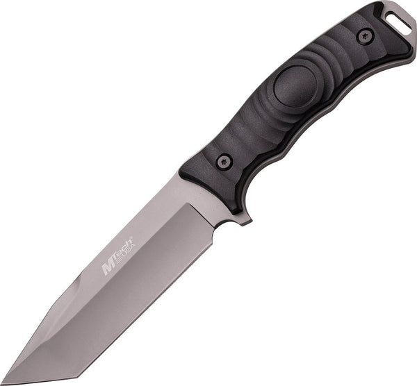 MTech Fixed Blade Titanium Tanto