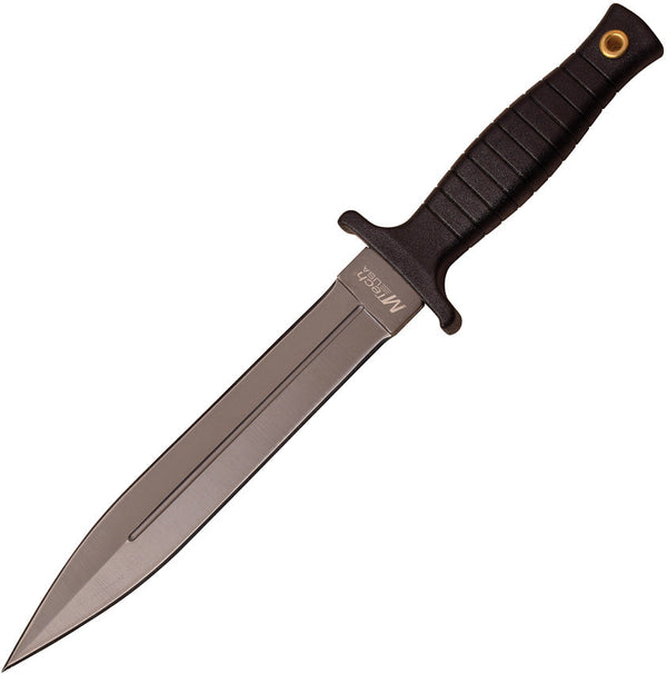 MTech Boot Knife Gray