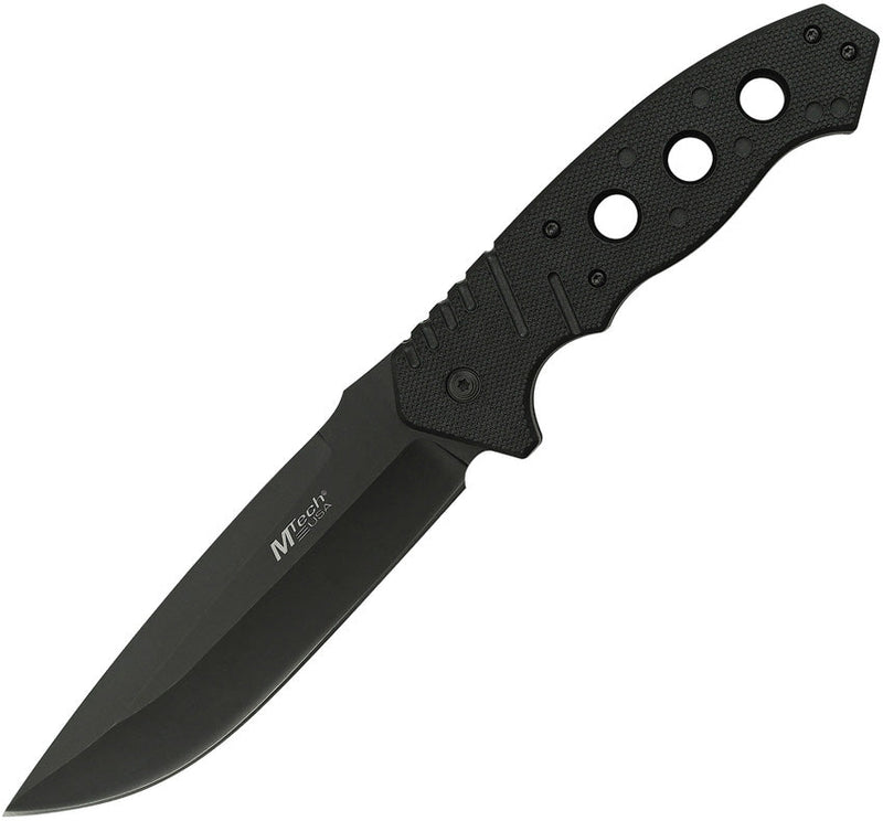 MTech Fixed Blade