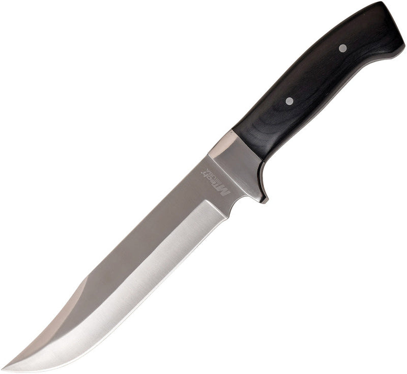 MTech Fixed Blade