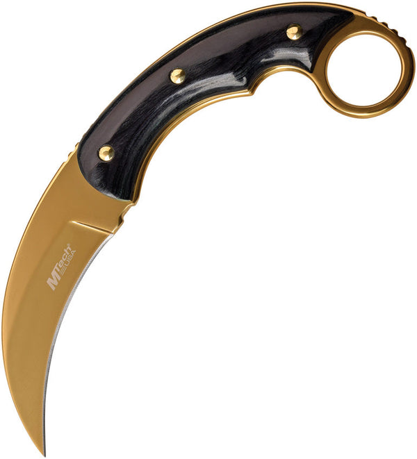 MTech Fixed Blade Knife