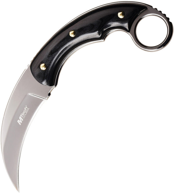 MTech Fixed Blade Knife