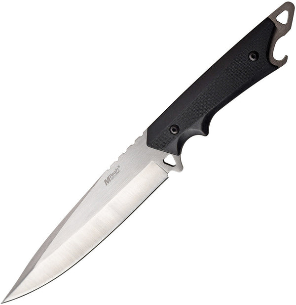 MTech Fixed Blade Satin Spear