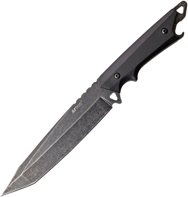 MTech Fixed Blade SW Tanto