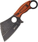 MTech Fixed Blade Brown