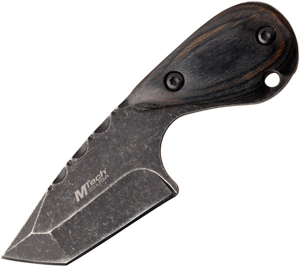 MTech Fixed Blade Knife