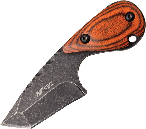 MTech Fixed Blade Knife