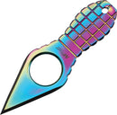 MTech Grenade Neck Knife