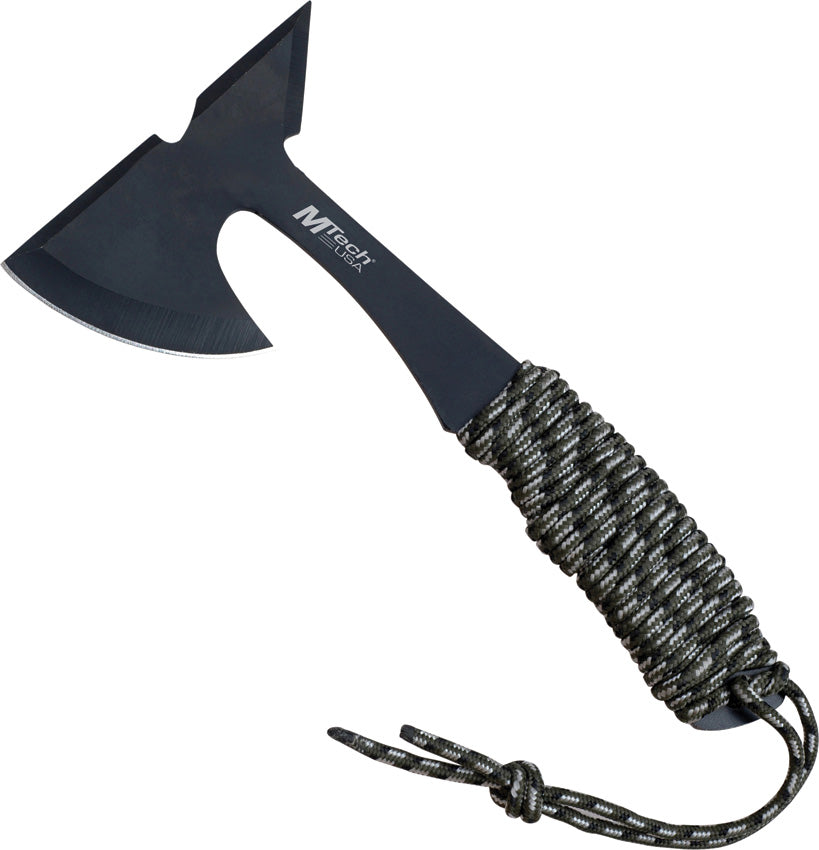MTech Axe