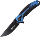MTech Linerlock A/O Blue