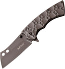 MTech Framelock A/O Gray