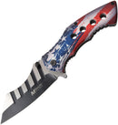 MTech Linerlock A/O USA