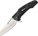 MTech Linerlock A/O Black