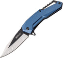 MTech Linerlock A/O Blue