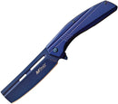 MTech Linerlock A/O Blue