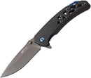 MTech Linerlock A/O Blue