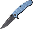 MTech Linerlock A/O Blue