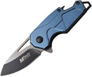 MTech Linerlock A/O Blue