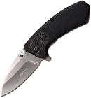 MTech Linerlock A/O Black