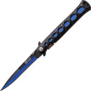 MTech Stiletto A/O Blue