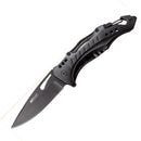 MTech Linerlock A/O Black