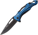 MTech Linerlock A/O Blue