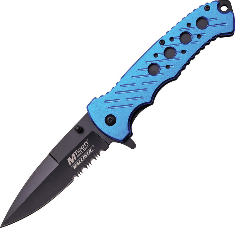 MTech Linerlock A/O