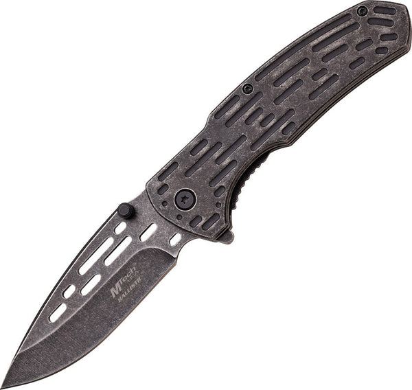 MTech Linerlock A/O