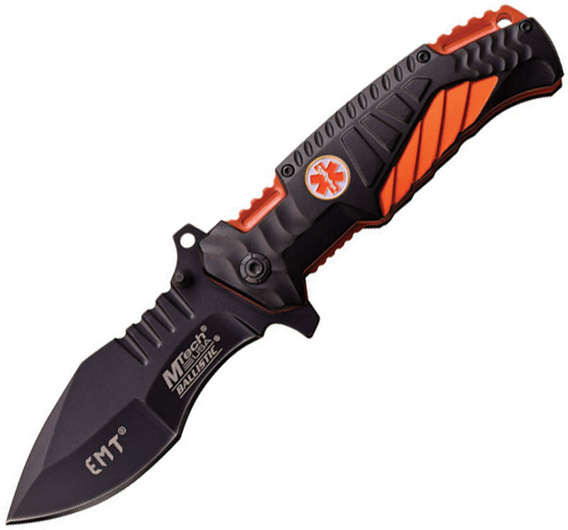 MTech EMT Linerlock A/O