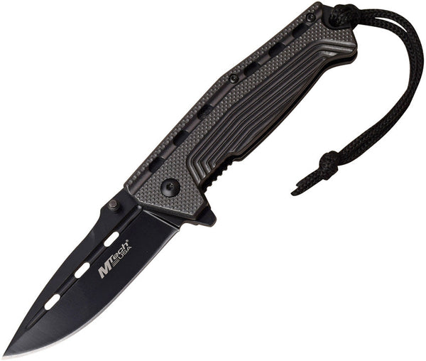 MTech Linerlock A/O