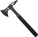 MTech Axe Black Handle