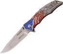 MTech Constitution Linerlock