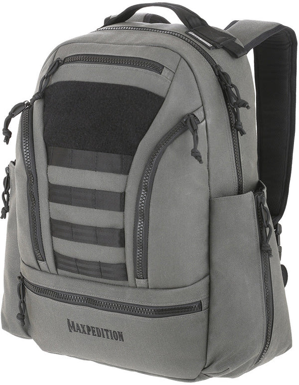 Maxpedition Lassen Backpack Wolf Gray