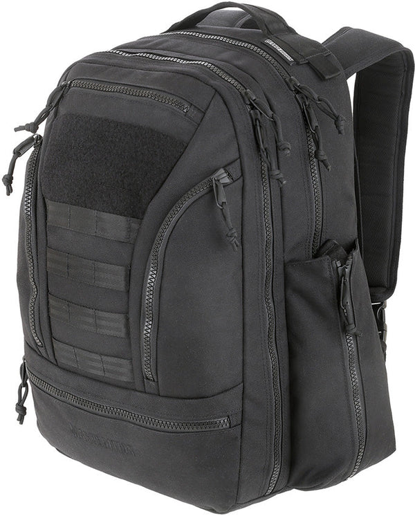 Maxpedition Tehama Backpack Black
