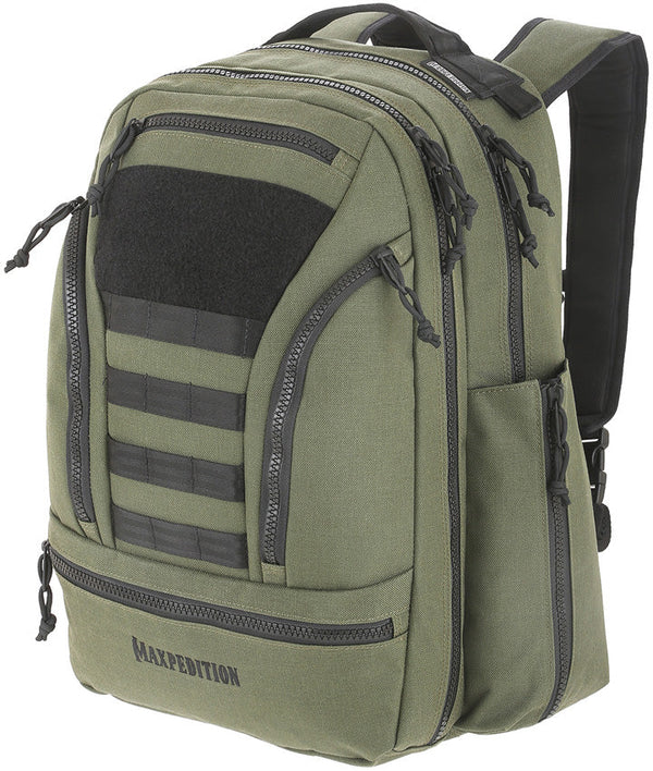 Maxpedition Tehama Backpack OD Green