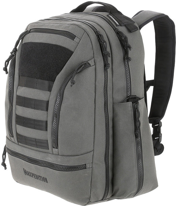 Maxpedition Tehama Backpack Wolf Gray