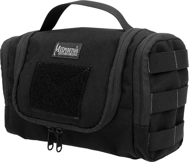 Maxpedition Aftermath Compact Toiletry Bag
