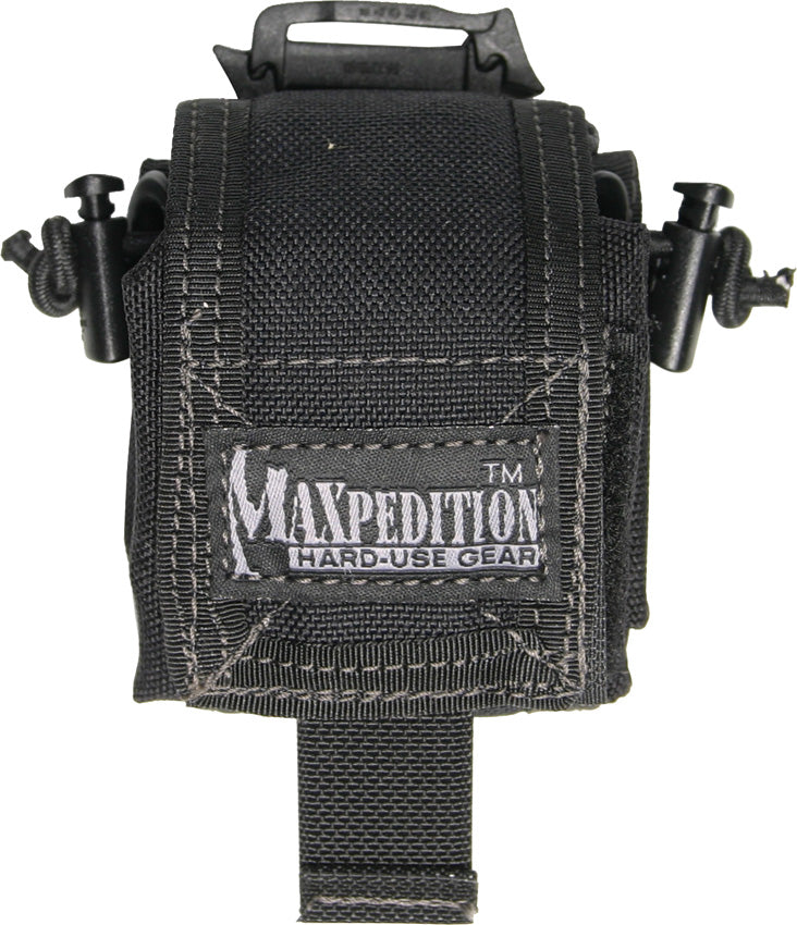 Maxpedition Mini Rollypoly Black