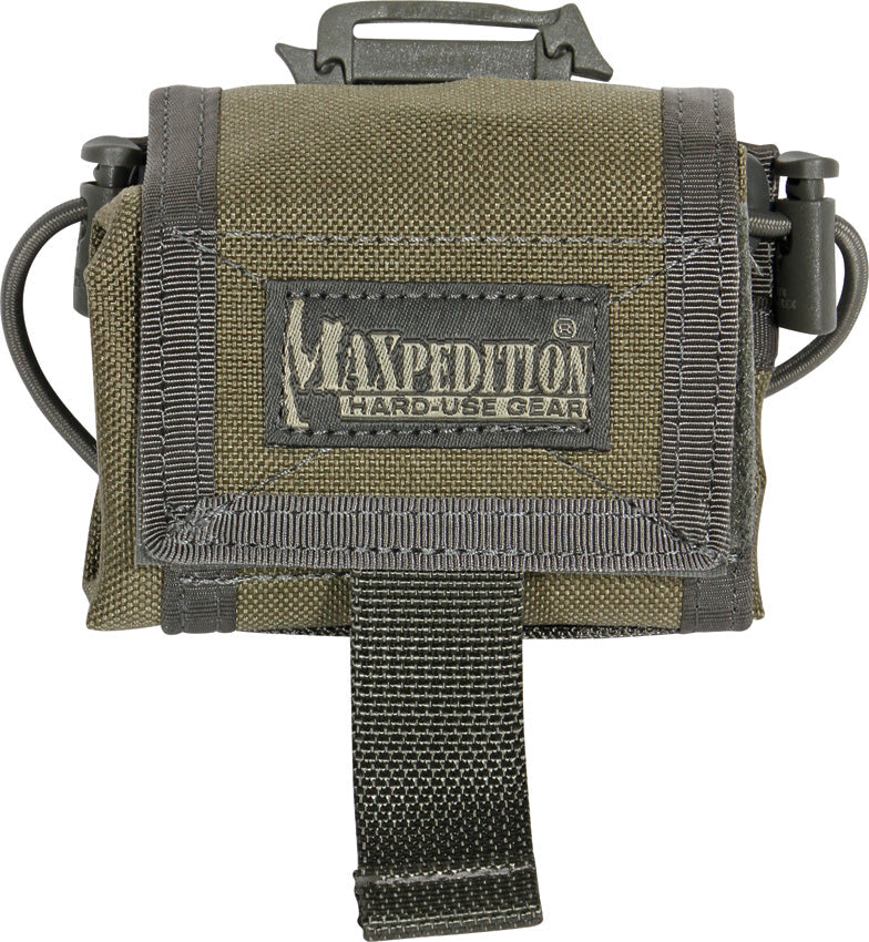 Maxpedition Rollypoly MM Folding Pouch
